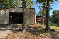 Land in Barry County, Missouri