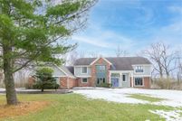 Land in Hamilton County, Indiana