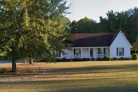 House in Kershaw County, South Carolina