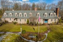 House in Middlesex County, Massachusetts