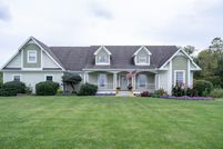 Land in Brown County, Ohio