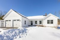 Farm and Ranch in Cumberland County, Maine