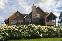 House in Mille Lacs County, Minnesota