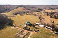 Land in Iron County, Missouri