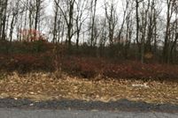 Undeveloped Land in Schuylkill County, Pennsylvania