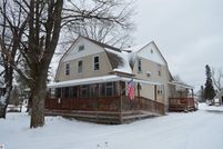 House in Antrim County, Michigan