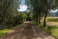 Undeveloped Land in San Luis Obispo County, California