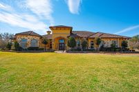 House in Brazoria County, Texas