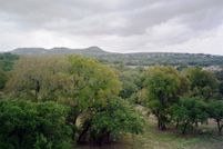 Undeveloped Land in Comal County, Texas