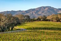 House in Sonoma County, California