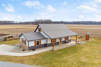 Land in DeKalb County, Indiana
