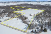 Undeveloped Land in Kendall County, Illinois