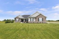 Land in Knox County, Ohio