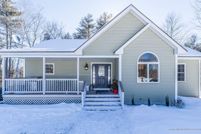 Farm and Ranch in York County, Maine