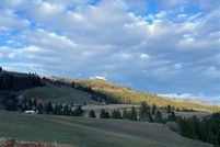 Land in Clearwater County, Idaho