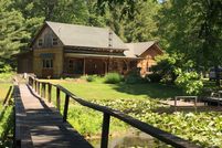 Land in Jennings County, Indiana