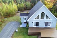 House in Orleans County, Vermont
