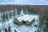 Land in Matanuska-Susitna Borough, Alaska