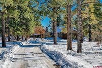 Oceanfront Property in Archuleta County, Colorado