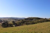 Undeveloped Land in San Luis Obispo County, California