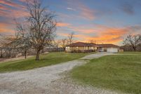 Land in Washington County, Oklahoma