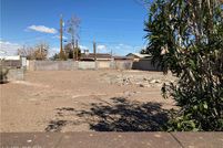 Undeveloped Land in Clark County, Nevada