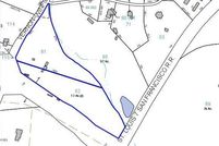 Undeveloped Land in Marion County, Alabama