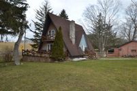 Land in Wayne County, New York