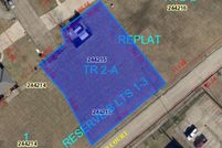 Land for sale in Jefferson County, Texas