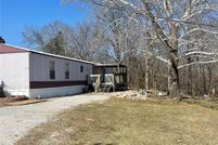 Land in Jefferson County, Missouri