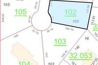 Undeveloped Land in Limestone County, Alabama