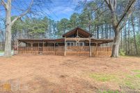 House in Rockdale County, Georgia