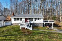 Land in Anne Arundel County, Maryland