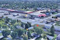 Land in Delaware County, Indiana