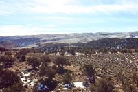 Undeveloped Land in Duchesne County, Utah
