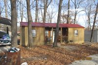 Land in Hickory County, Missouri