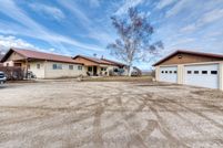 Land in Ravalli County, Montana