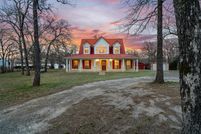 Farm and Ranch in Limestone County, Texas