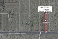Recreational Property for sale in San Bernardino County, California