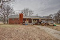 Timberland Property in Nowata County, Oklahoma