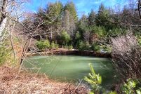 Undeveloped Land in Ashe County, North Carolina