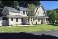 Land in Norfolk County, Massachusetts