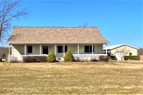 Land in Barry County, Missouri