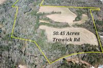 Land for sale in Houston County, Alabama