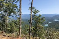 Land for sale in Swain County, North Carolina