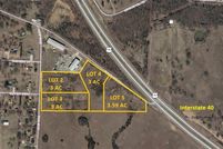 Undeveloped Land for sale in Sebastian County, Arkansas