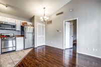 Land in Dallas County, Texas