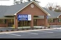 Land for sale in Hall County, Georgia