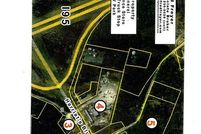 Land for sale in Camden County, Georgia