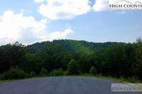 Homesite for sale in Watauga County, North Carolina